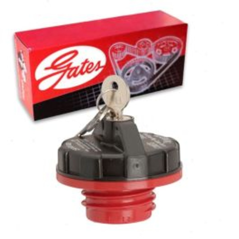 Gates Gas Cap for 2002-2006 Hummer H1 6.5L 6.6L V8