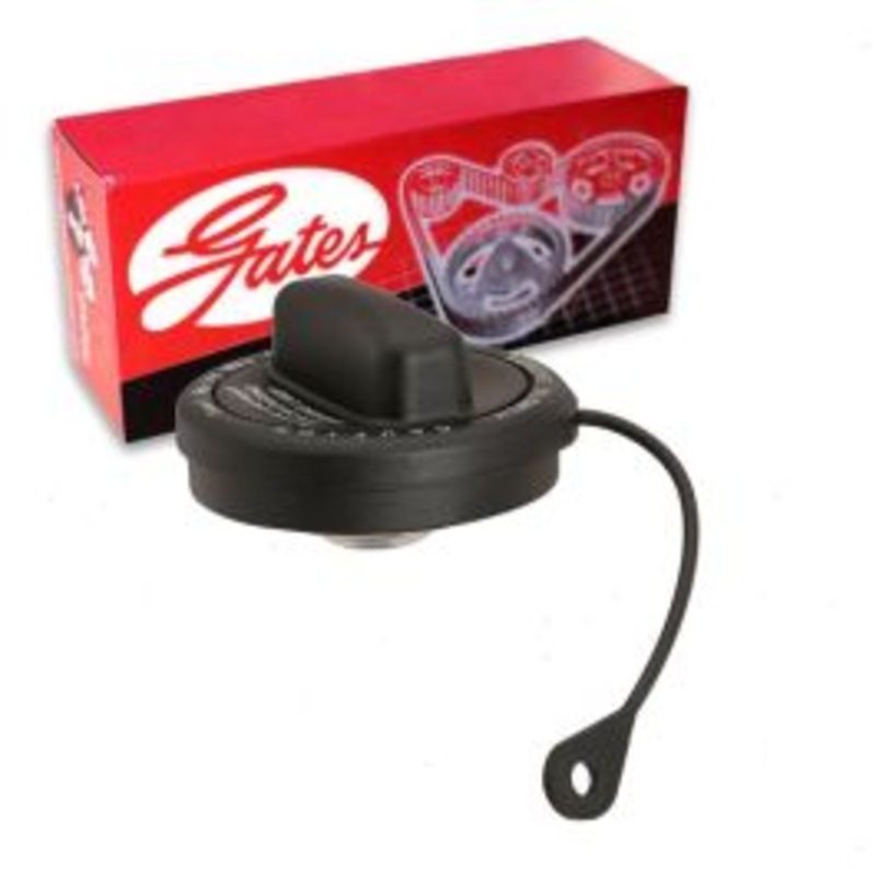 Gates Gas Cap for 2007-2008 Dodge Sprinter 3500 3.0L 3.5L V6