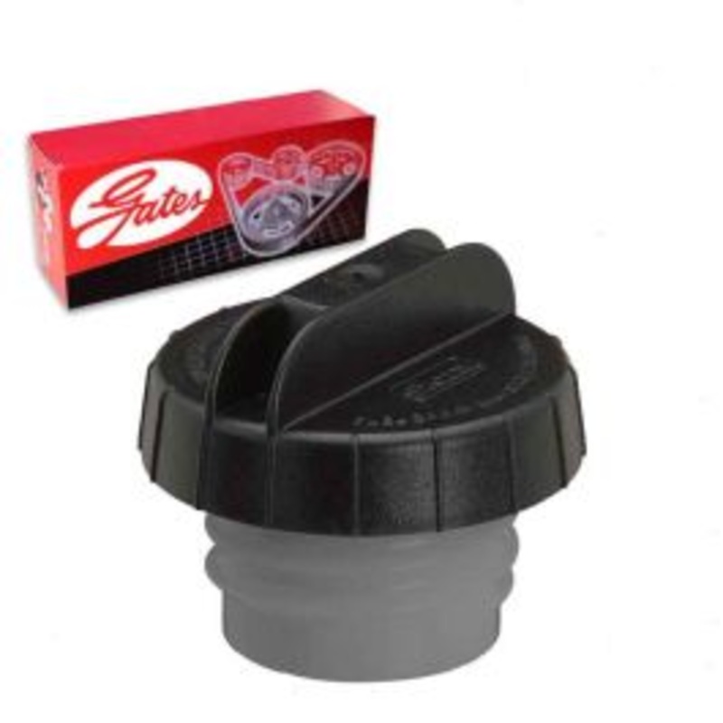 Gates Gas Cap for 2014-2019 Infiniti Q50 2.0L 3.0L 3.5L 3.7L L4 V6