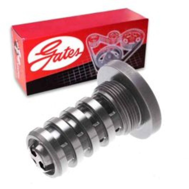 Gates Variable Timing Solenoid VVT for 2017 Volkswagen Tiguan Limited 2.0L L4