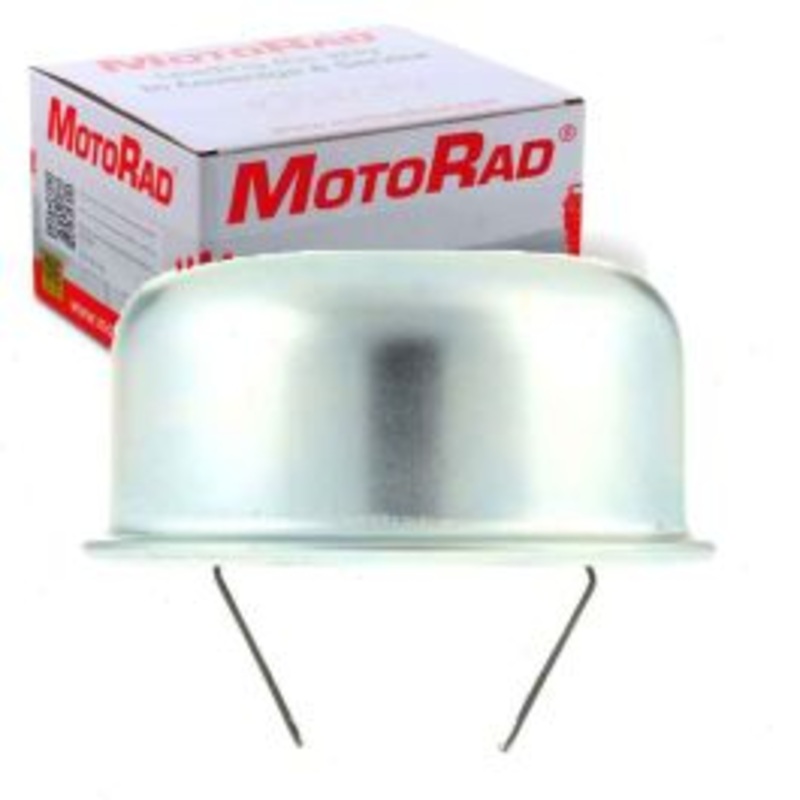 MotoRad Crankcase Breather Cap for 1961-1962 Jeep Universal