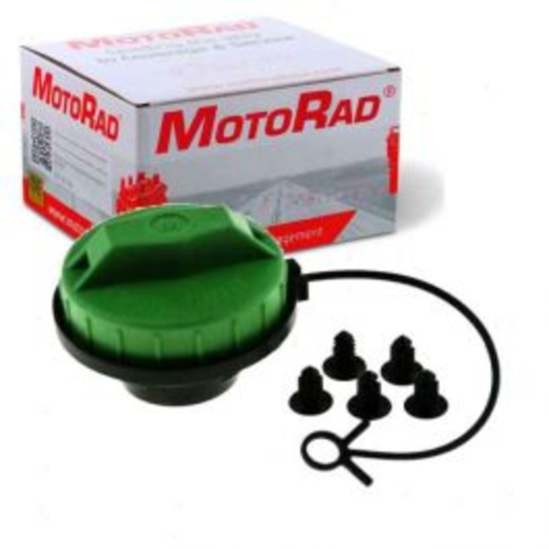 MotoRad Gas Cap for 1996-2017 Chevrolet Express 3500 2.8L 6.5L 6.6L L4 V8