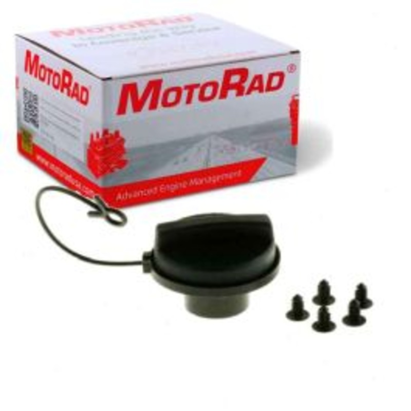 MotoRad Gas Cap for 2009-2013 Subaru Forester