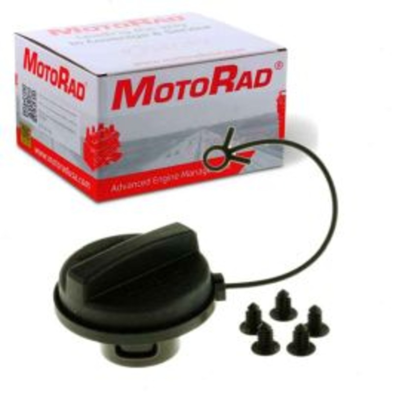 MotoRad Gas Cap for 2012-2013 Land Rover Range Rover Evoque