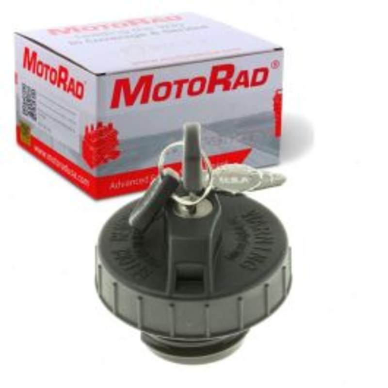 MotoRad Gas Cap for 2016-2017 Mazda CX-3