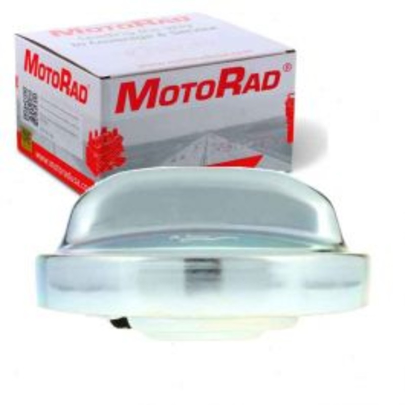 MotoRad Oil Filler Cap for 2001-2004 BMW 330xi