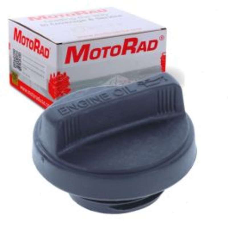 MotoRad Oil Filler Cap for 2018 Lexus GS300