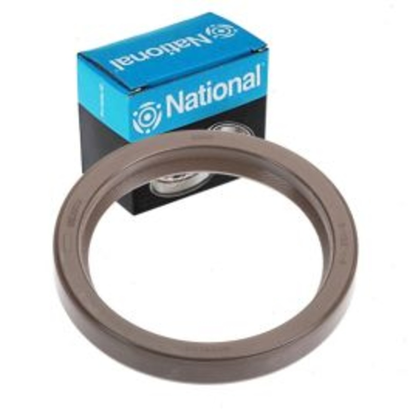 National Rear Engine Crankshaft Seal for 1967-1971 TVR Vixen