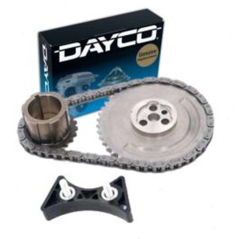 Dayco KTC1354 Engine Timing Chain Kit