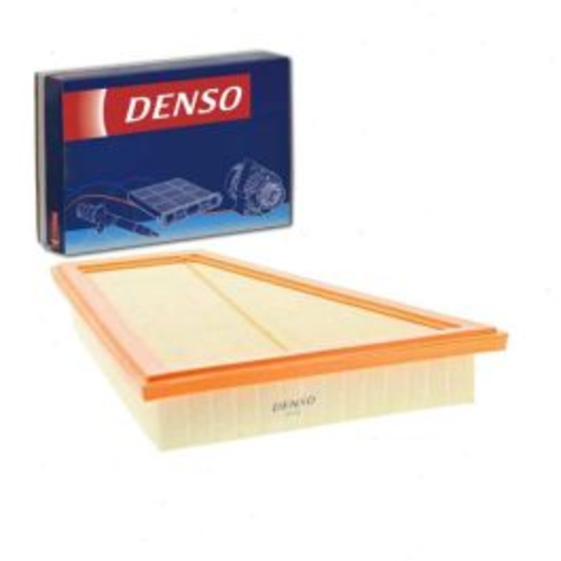 Denso 143-3691 Air Filter