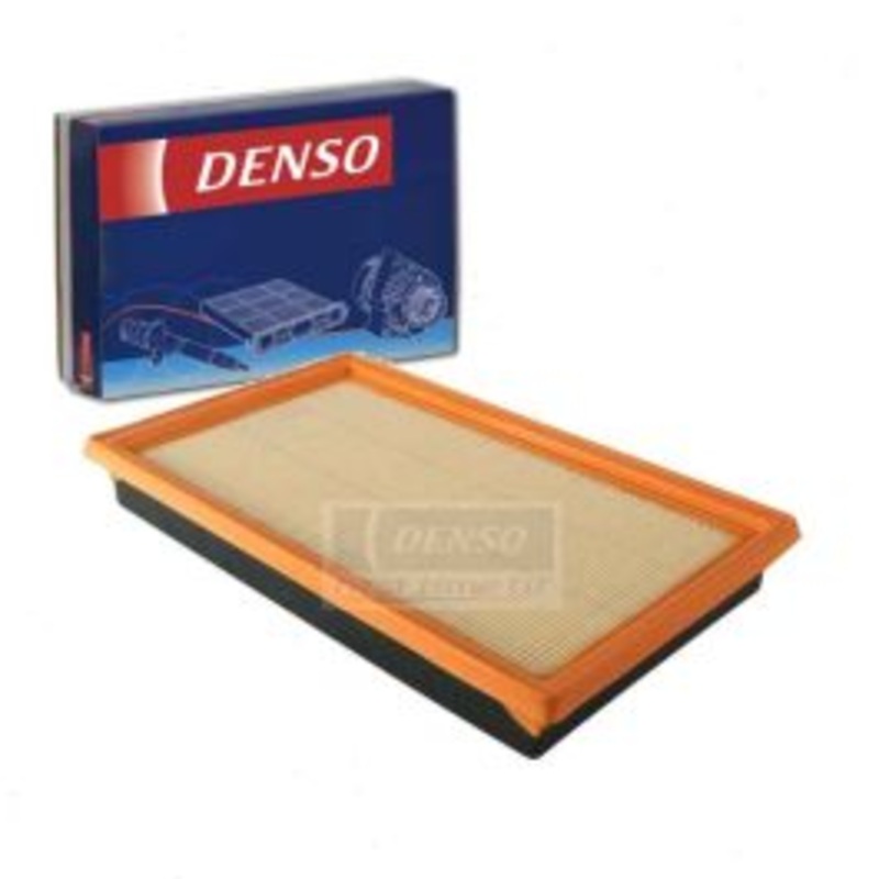 DENSO Air Filter for 2004-2006 Subaru Baja 2.5L H4