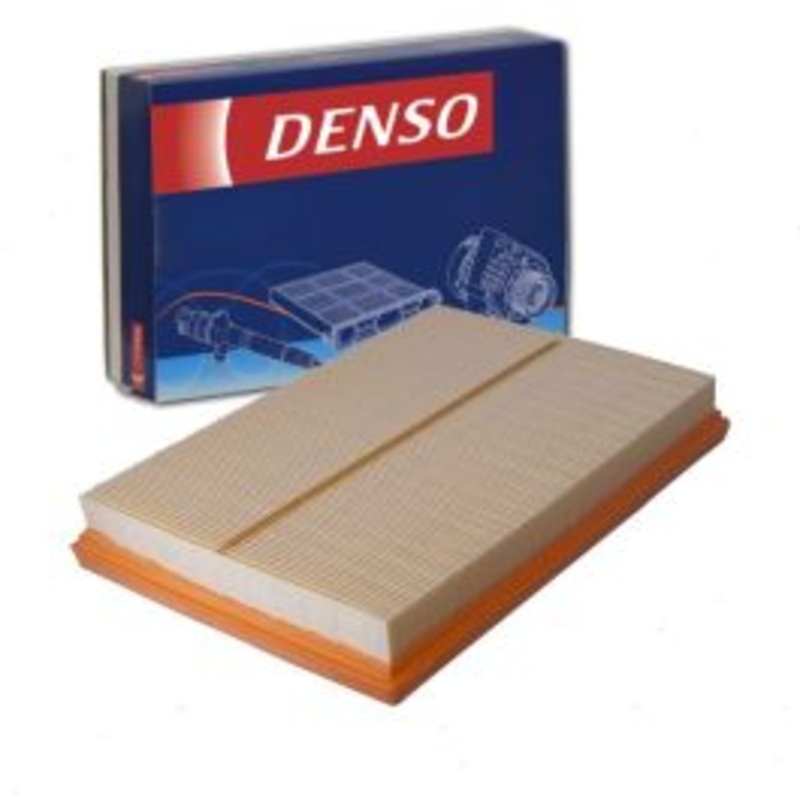 DENSO Air Filter for 2010-2012 Lexus HS250h 2.4L L4