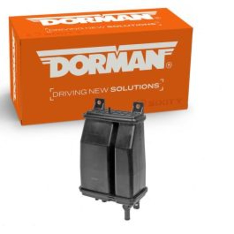 Dorman Vapor Canister for 2001-2004 Nissan Xterra 3.3L V6