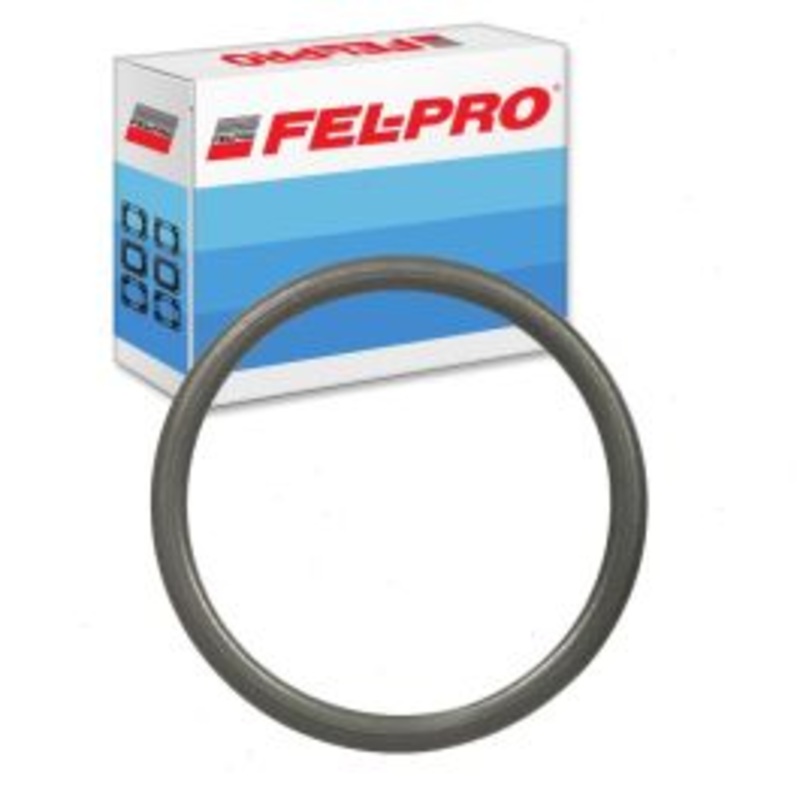 Fel-Pro Exhaust Pipe Flange Gasket for 1989-2000 Pontiac Firefly 1.0L 1.3L L3 L4