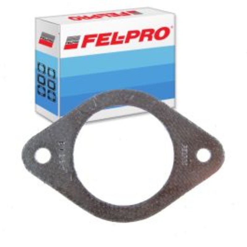 Fel-Pro Exhaust Pipe Flange Gasket for 2001-2006 GMC Sierra 1500 HD 6.0L V8