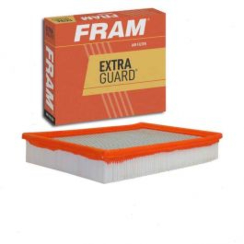FRAM Extra Guard Air Filter for 1987-1991 Ford LTD Crown Victoria
