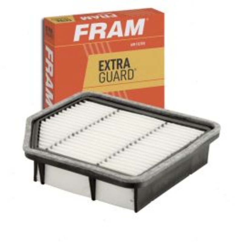 FRAM Extra Guard Air Filter for 2006-2013 Lexus IS350