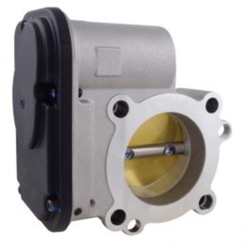 Hitachi Fuel Injection Throttle Body for 2009-2018 Dodge Journey 2.4L L4