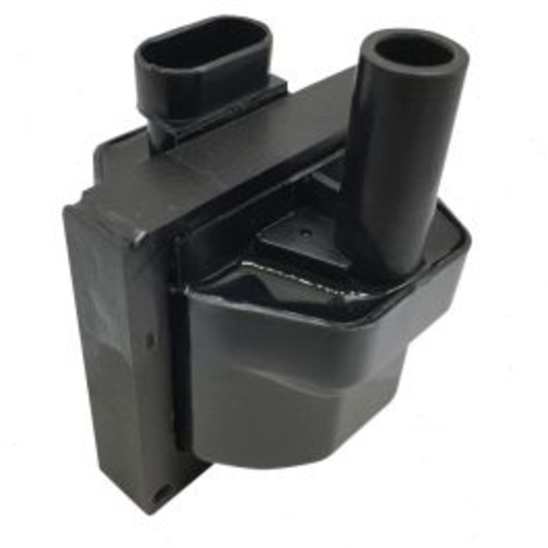 Hitachi Ignition Coil for 1996-1999 Chevrolet C1500 4.3L 5.0L 5.7L V6 V8