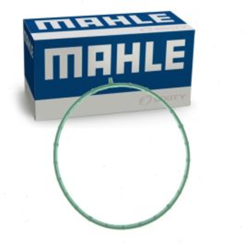 MAHLE G32673 Fuel Injection Throttle Body Mounting Gasket