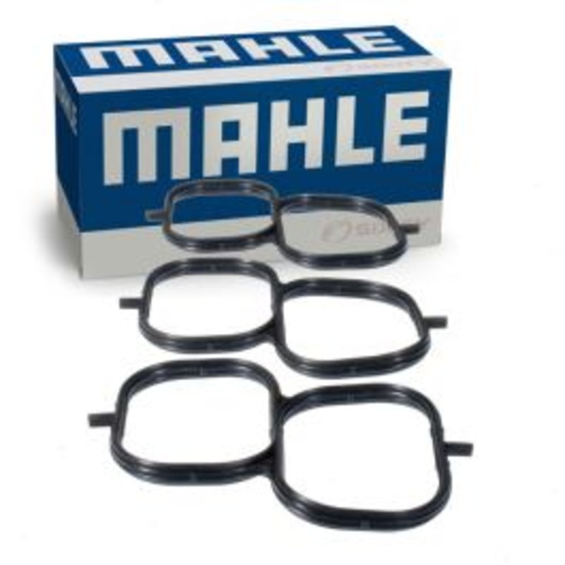 MAHLE MS19676 Fuel Injection Plenum Gasket Set