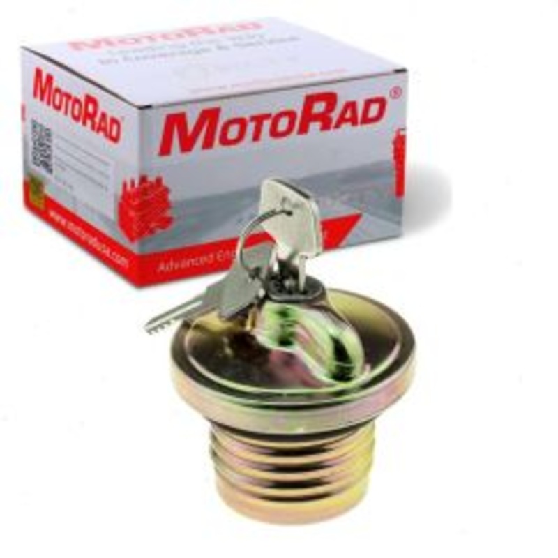 MotoRad Gas Cap for 1977-1978 Volkswagen Hormiga