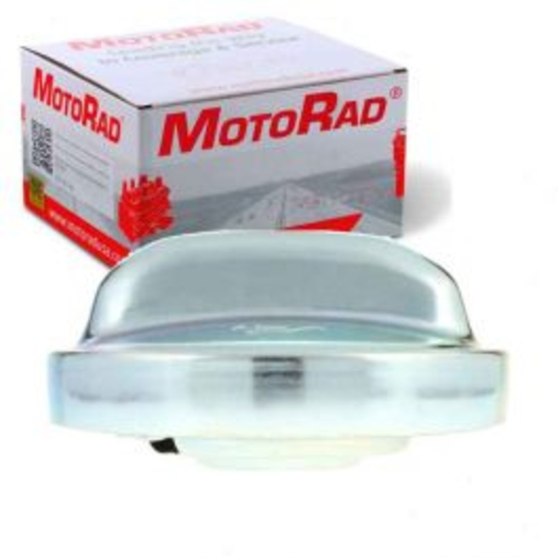 MotoRad Oil Filler Cap for 1992 Mercedes-Benz 400SE