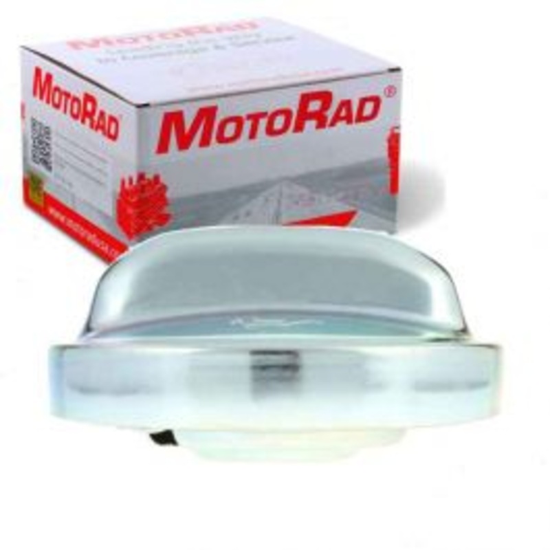 MotoRad Oil Filler Cap for 2004-2008 Volkswagen Touareg