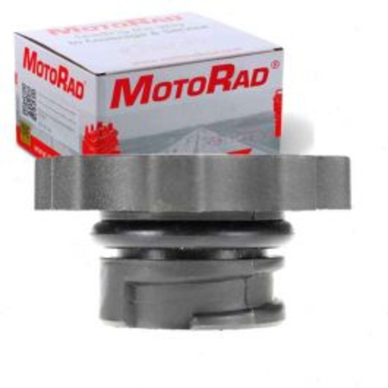 MotoRad Oil Filler Cap for 2008 BMW X3