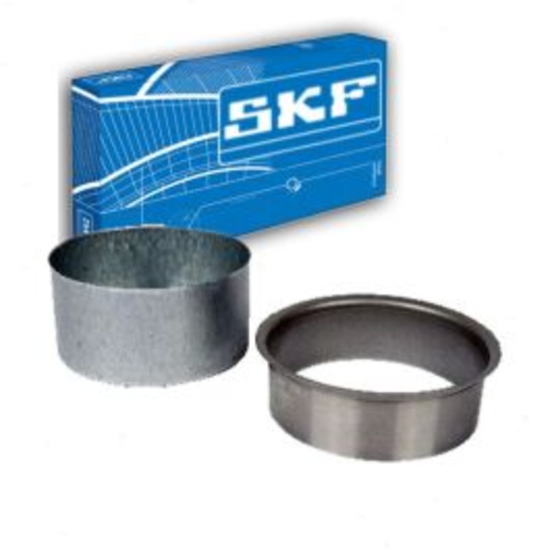 SKF Rear Engine Crankshaft Repair Sleeve for 1996-2002 Dodge Dakota