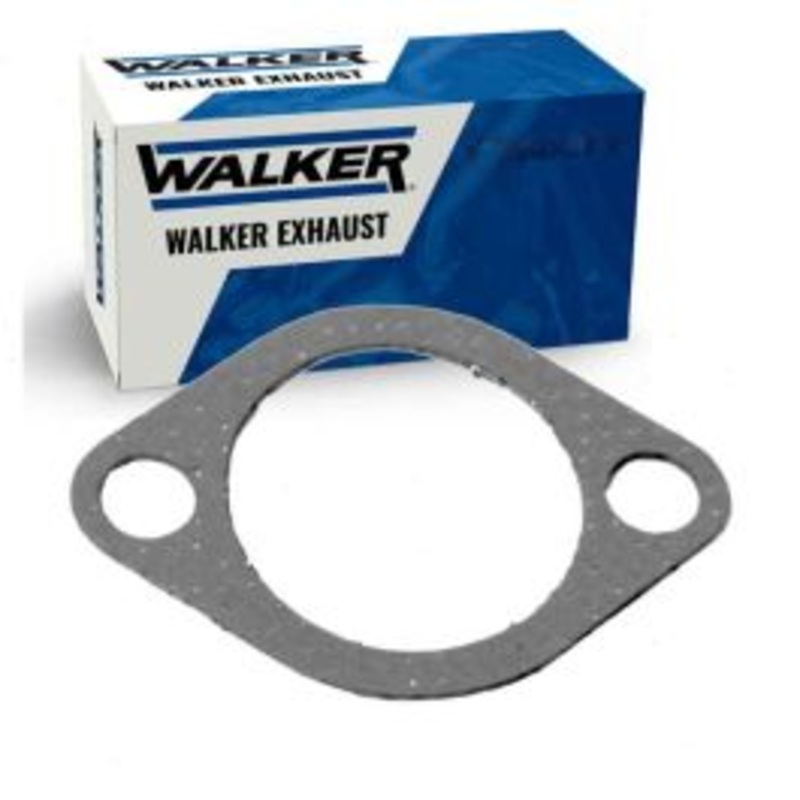 Walker Left Exhaust Pipe Flange Gasket for 2001-2003 BMW 525i 2.5L L6