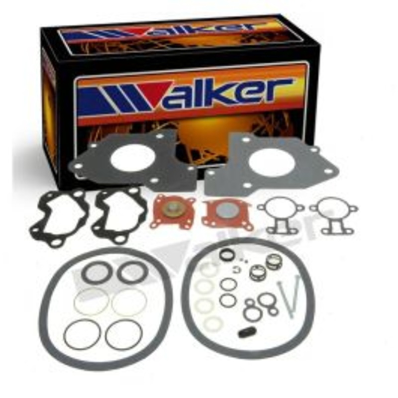 Walker Products 18005 Fuel Injector Repair Kit