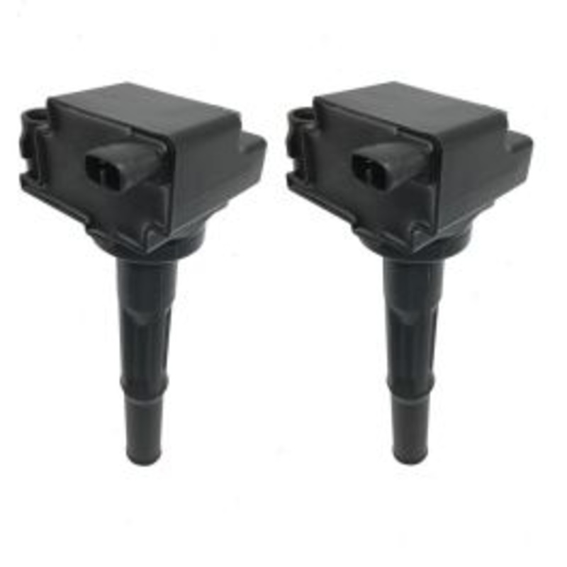 2 pc Hitachi IGC0119 Ignition Coils