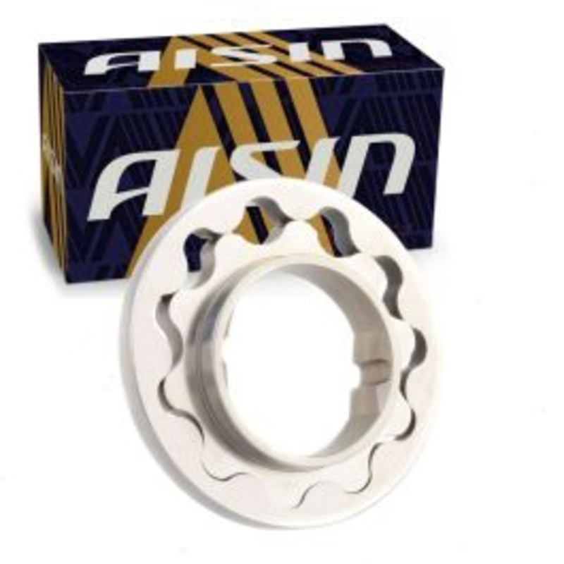 AISIN Engine Oil Pump for 1991-1995 Toyota Previa 2.4L L4