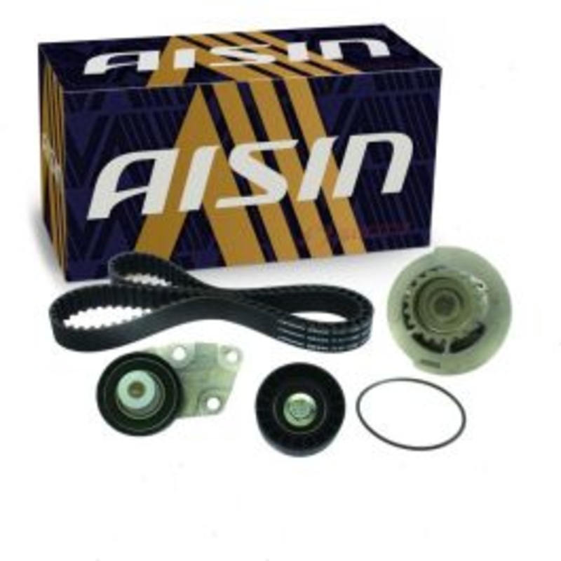 AISIN TKGM-001 Timing Belt Kit with Water Pump