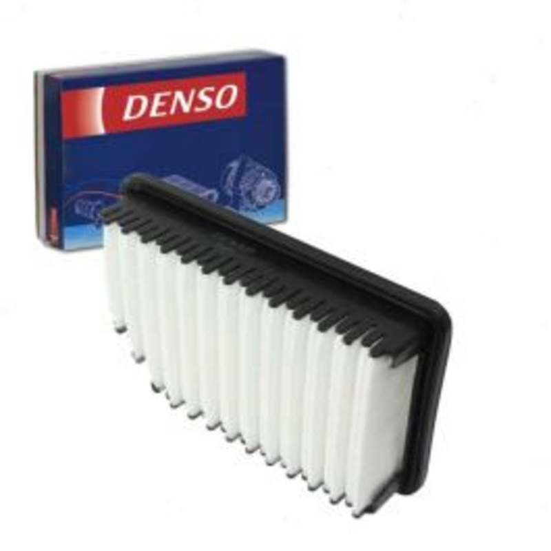 Denso 143-3742 Air Filter