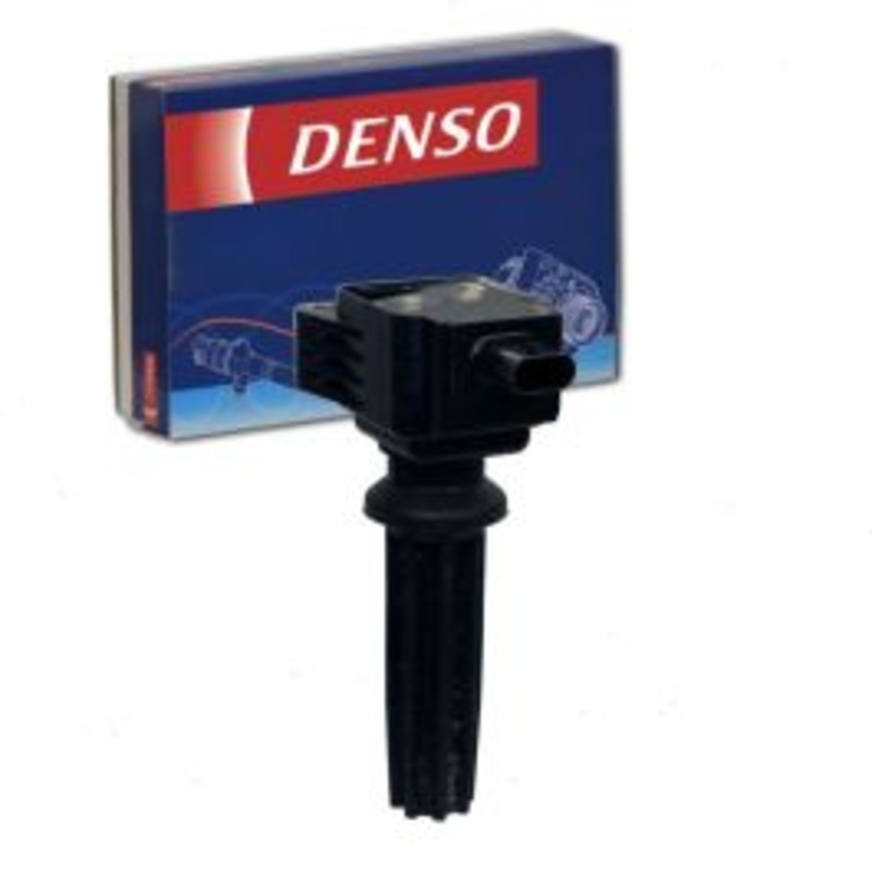 DENSO 673-6203 Direct Ignition Coil