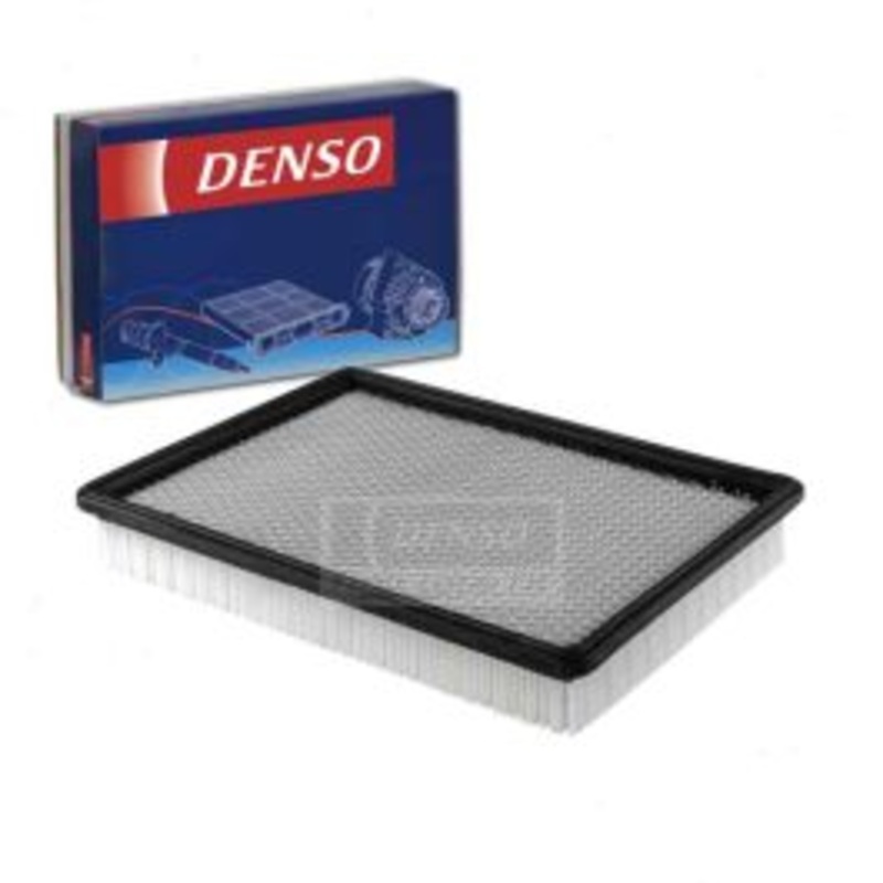 DENSO Air Filter for 1993 Cadillac 60 Special 4.9L V8