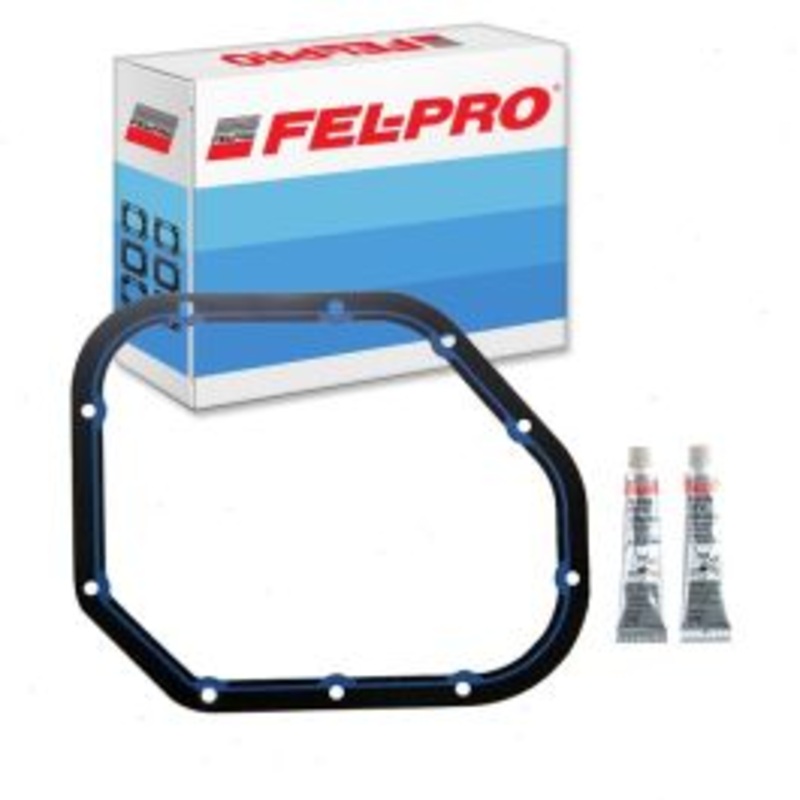 Fel-Pro OS 30753 Engine Oil Pan Gasket Set