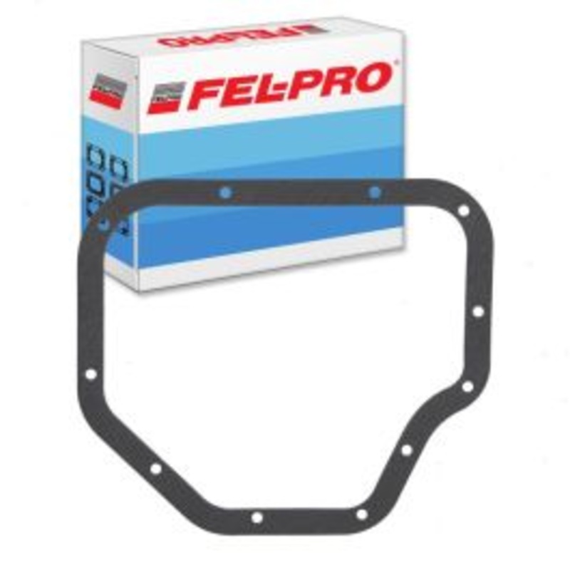 Fel-Pro OS 30789 Engine Oil Pan Gasket Set
