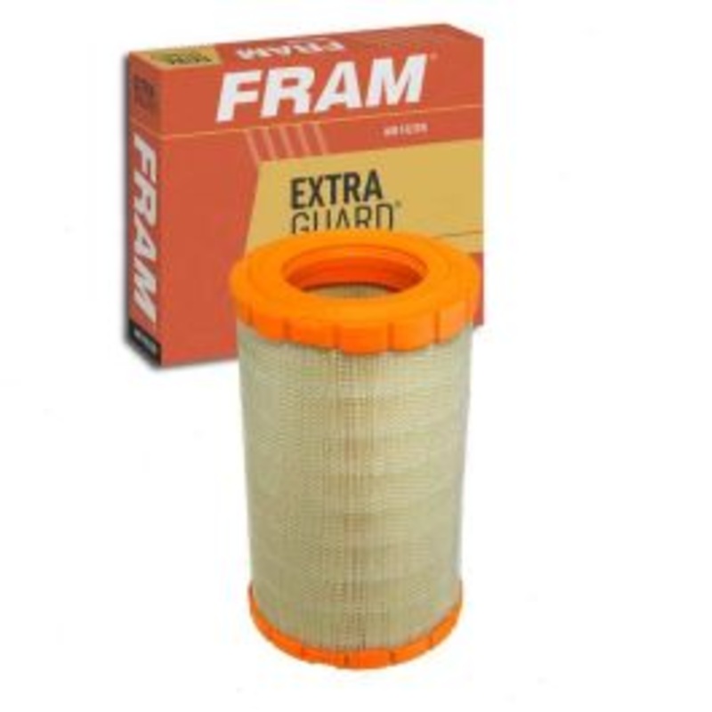 FRAM Extra Guard Air Filter for 1996-1999 Chevrolet C1500
