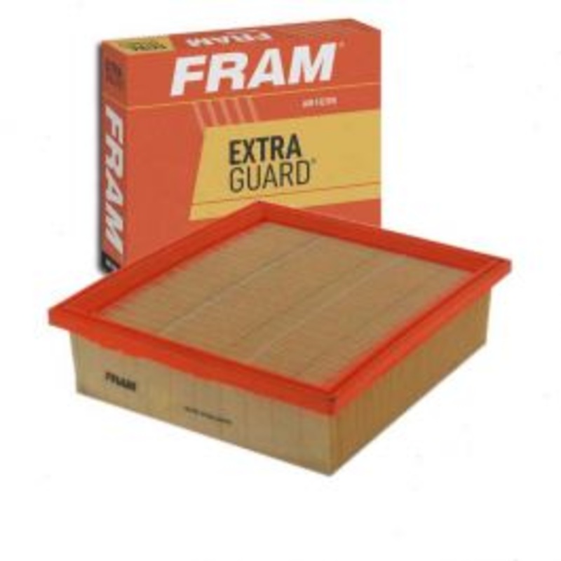 FRAM Extra Guard CA12066 Air Filter
