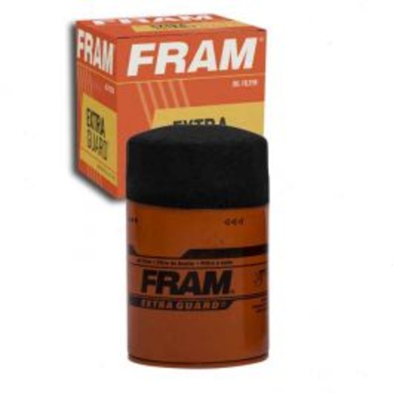 FRAM Extra Guard PH3980 Engine Oil Filter