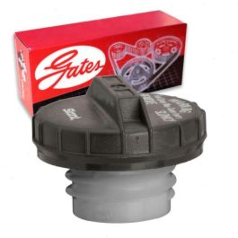 Gates Gas Cap for 2001-2009 Audi S8 4.2L 5.2L V10 V8