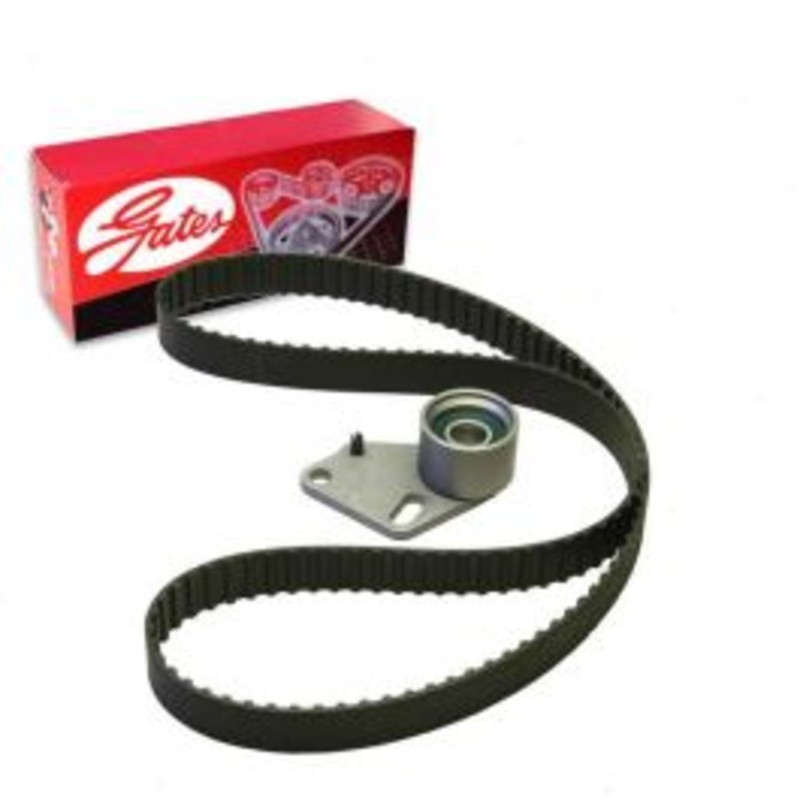 Gates PowerGrip TCK014 Timing Belt Component Kit