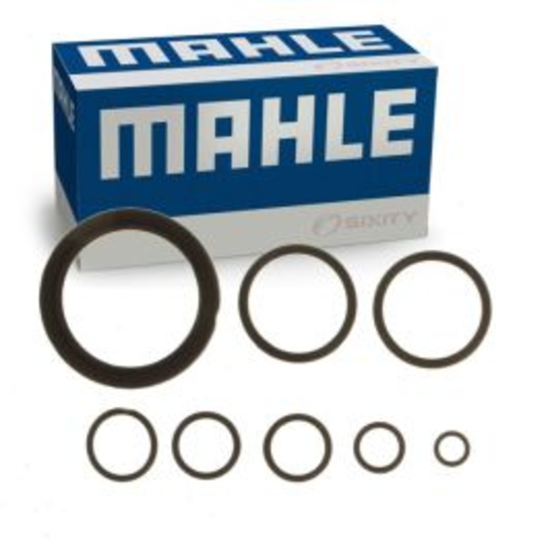MAHLE JV5085 Engine Timing Cover Gasket Set