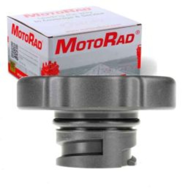 MotoRad Oil Filler Cap for 2000-2008 Jaguar S-Type