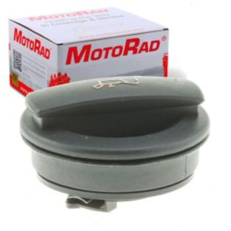 MotoRad Oil Filler Cap for 2009-2017 Audi Q5