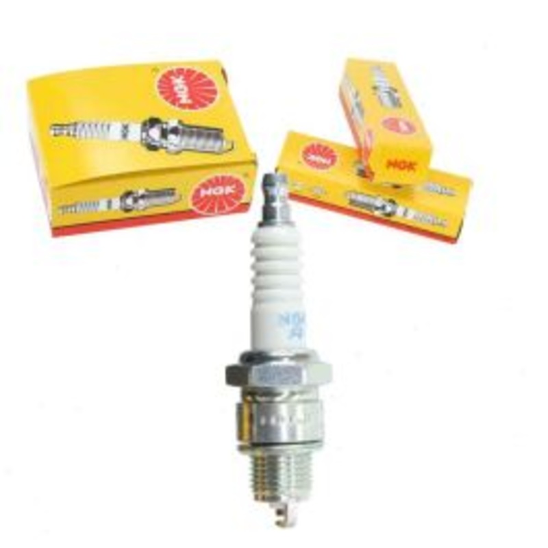 NGK Standard 3133 BPZ8HS-10 Spark Plug