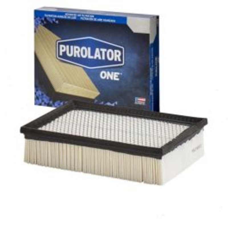 Purolator ONE A26319 Air Filter
